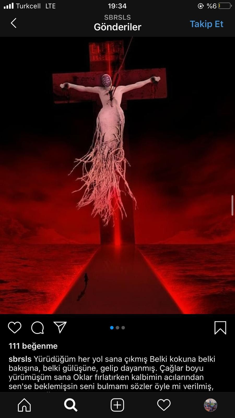 Abla feryat etti: Kardeşimi kurtarın! - Sayfa 26