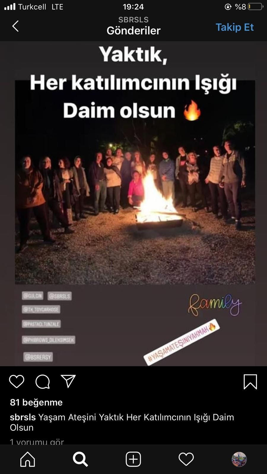 Abla feryat etti: Kardeşimi kurtarın! - Sayfa 31