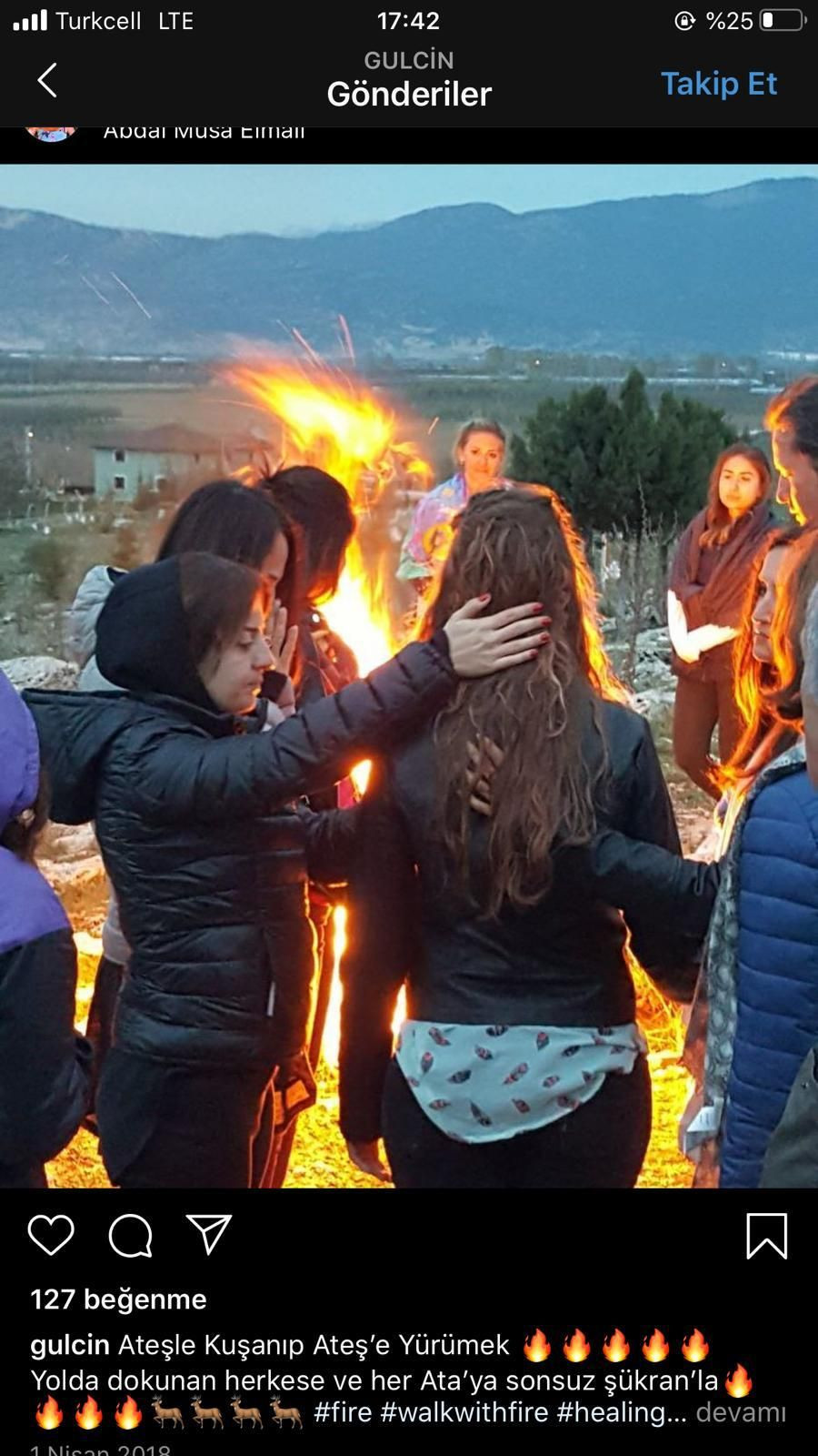 Abla feryat etti: Kardeşimi kurtarın! - Sayfa 7