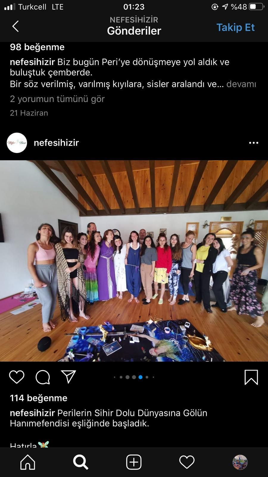 Abla feryat etti: Kardeşimi kurtarın! - Sayfa 9