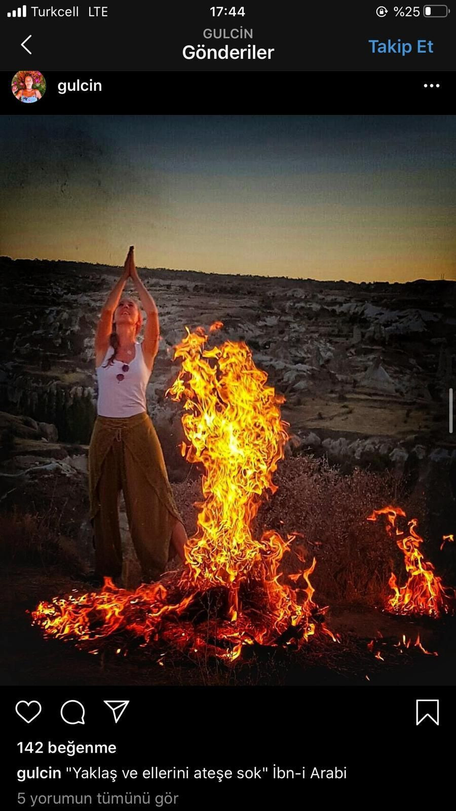 Abla feryat etti: Kardeşimi kurtarın! - Sayfa 17