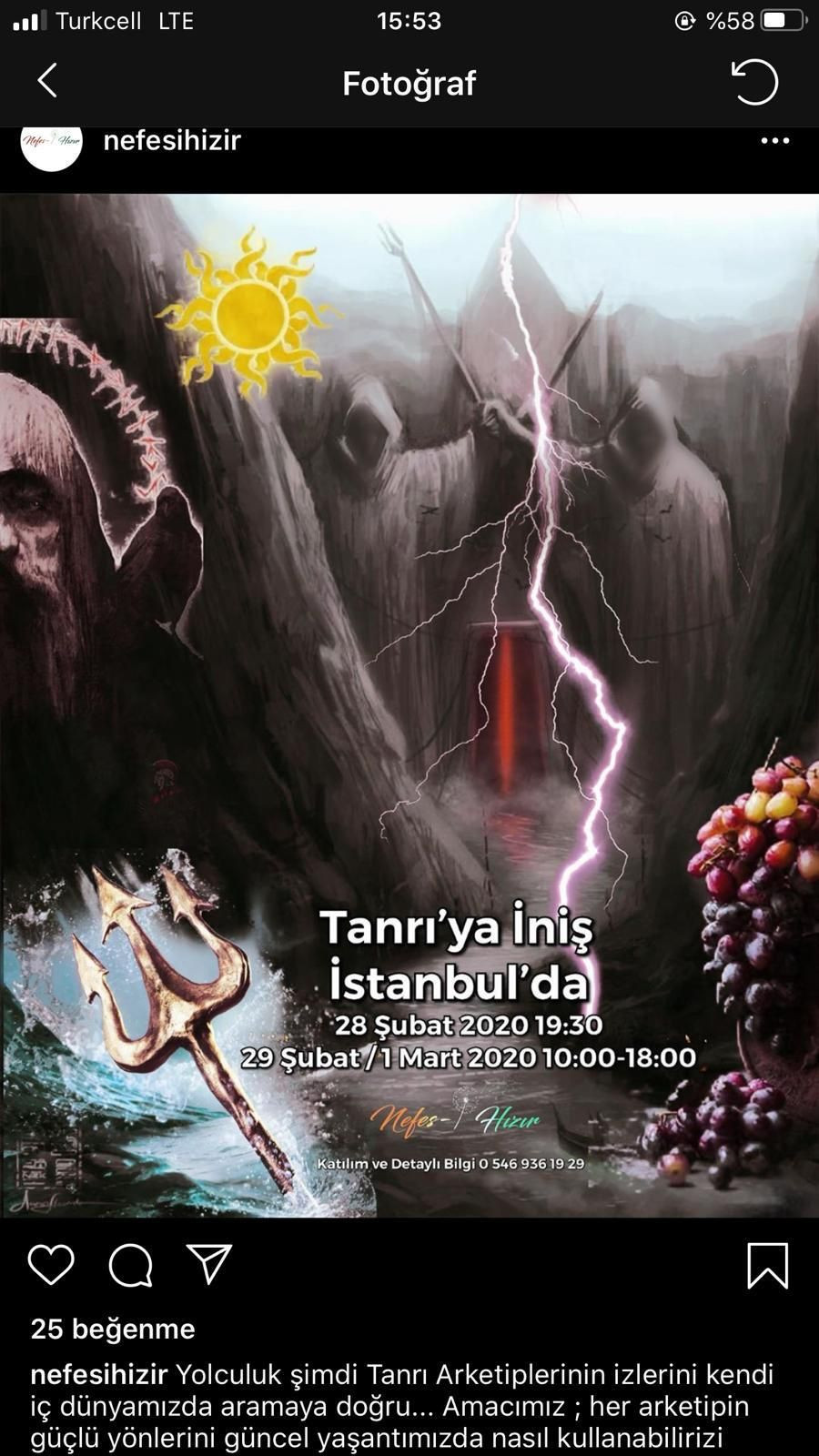 Abla feryat etti: Kardeşimi kurtarın! - Sayfa 19