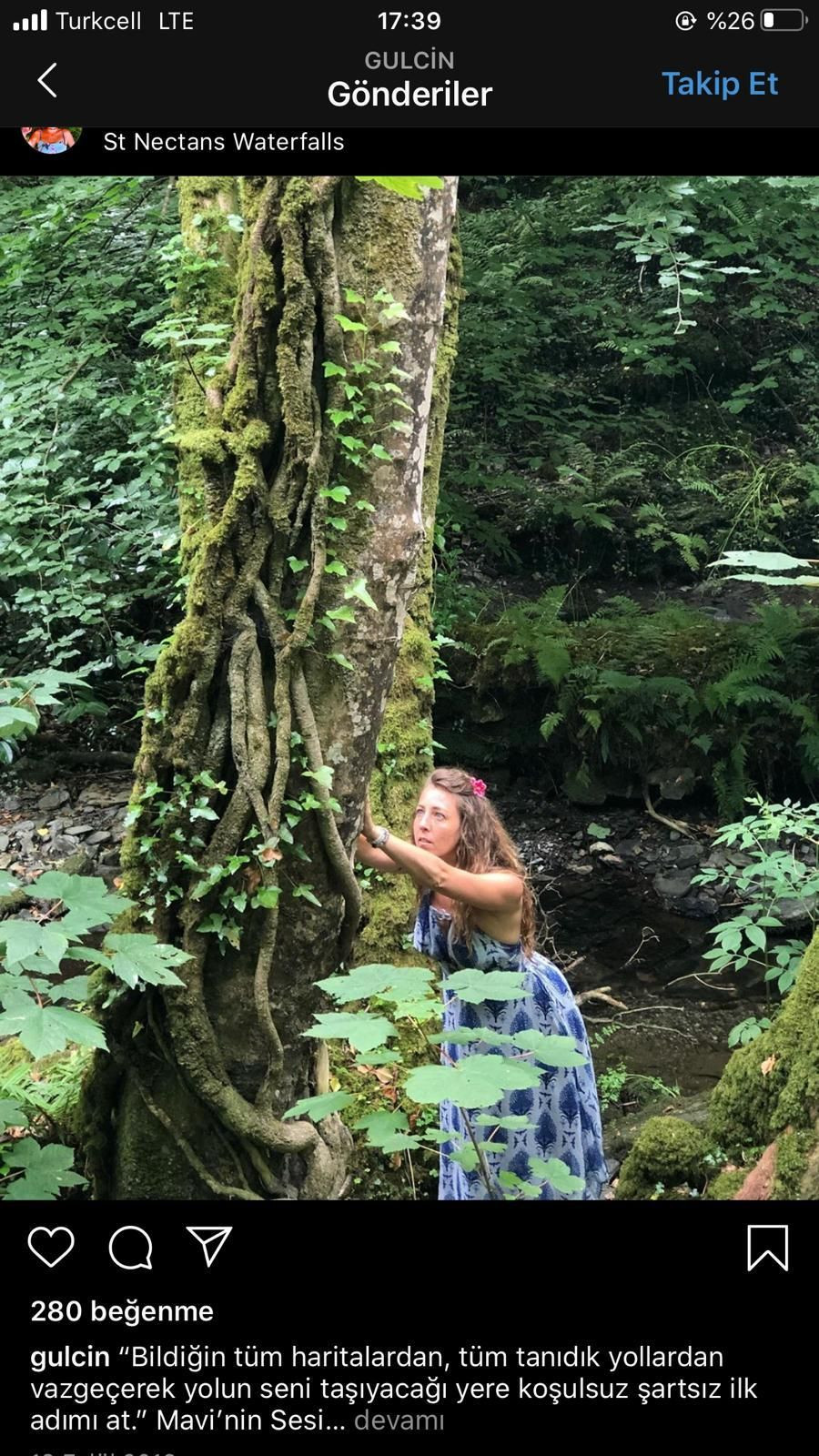 Abla feryat etti: Kardeşimi kurtarın! - Sayfa 21