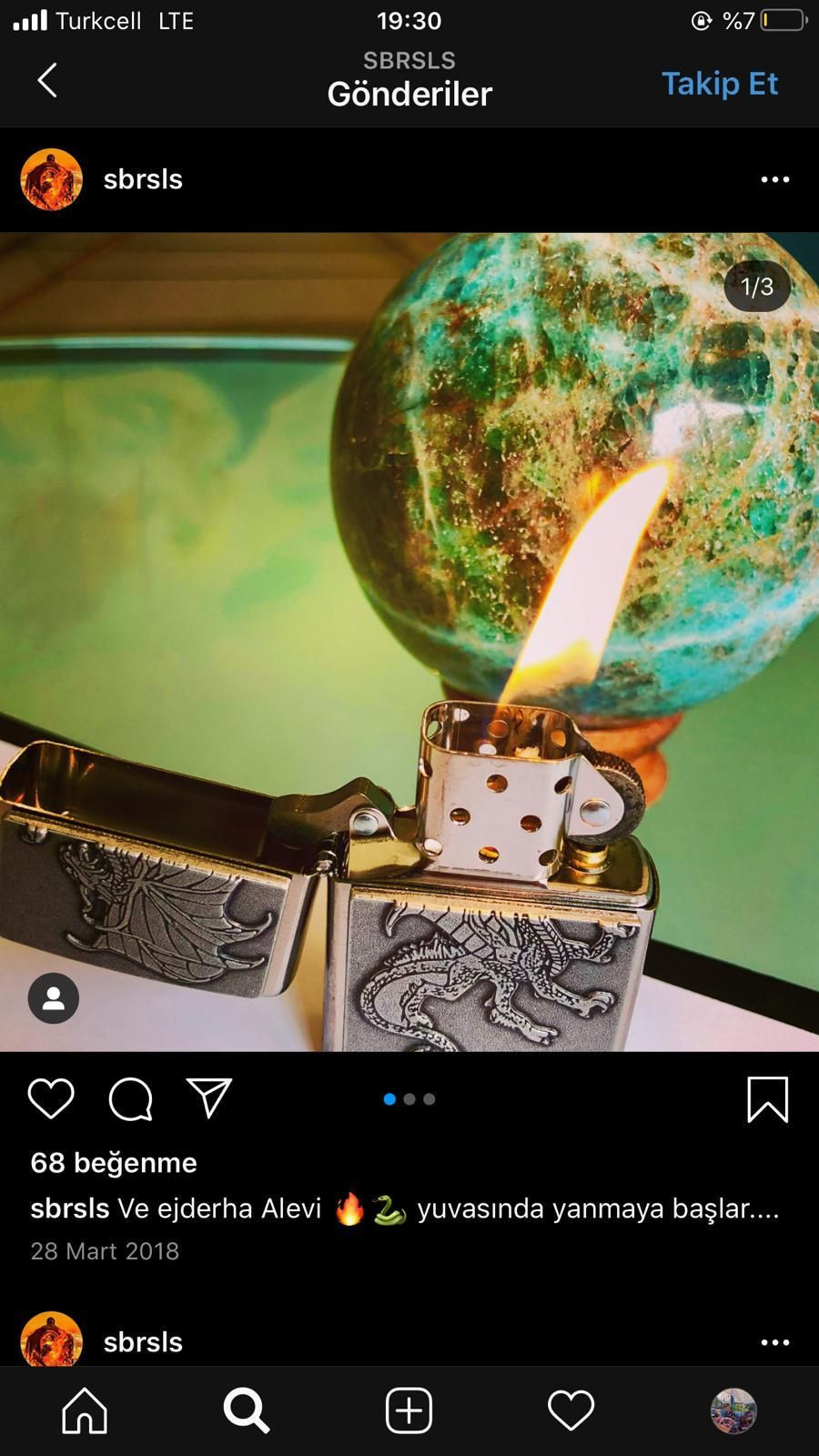 Abla feryat etti: Kardeşimi kurtarın! - Sayfa 27