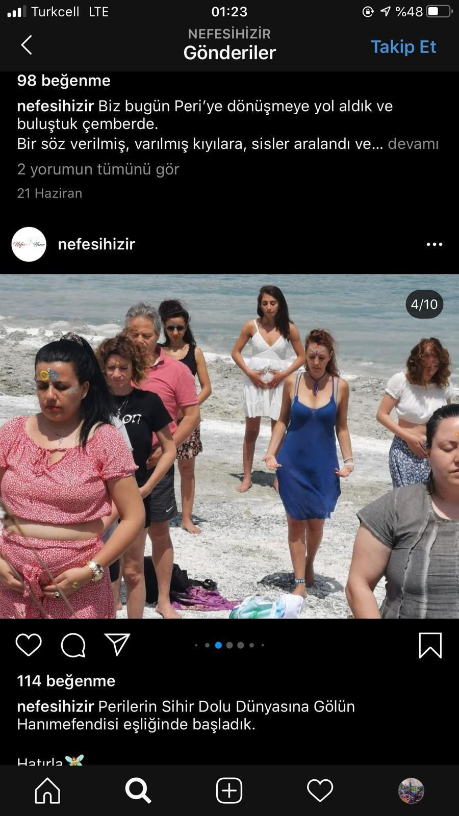 Abla feryat etti: Kardeşimi kurtarın! - Sayfa 6