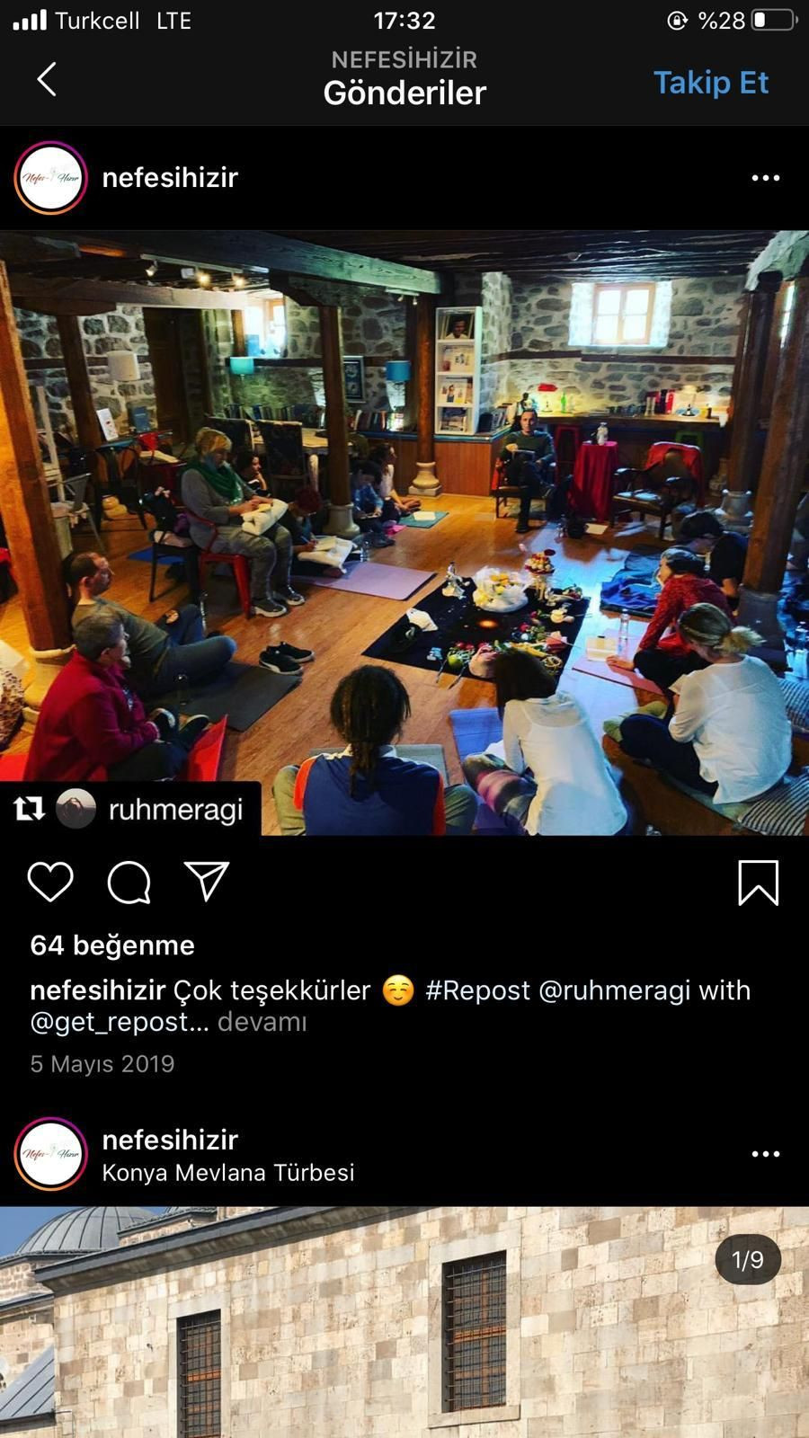 Abla feryat etti: Kardeşimi kurtarın! - Sayfa 18