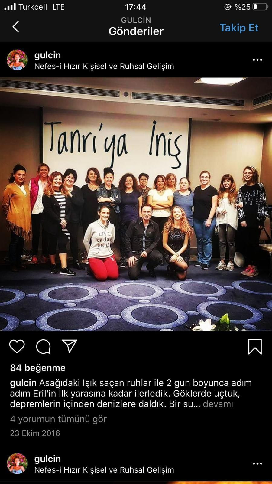 Abla feryat etti: Kardeşimi kurtarın! - Sayfa 13