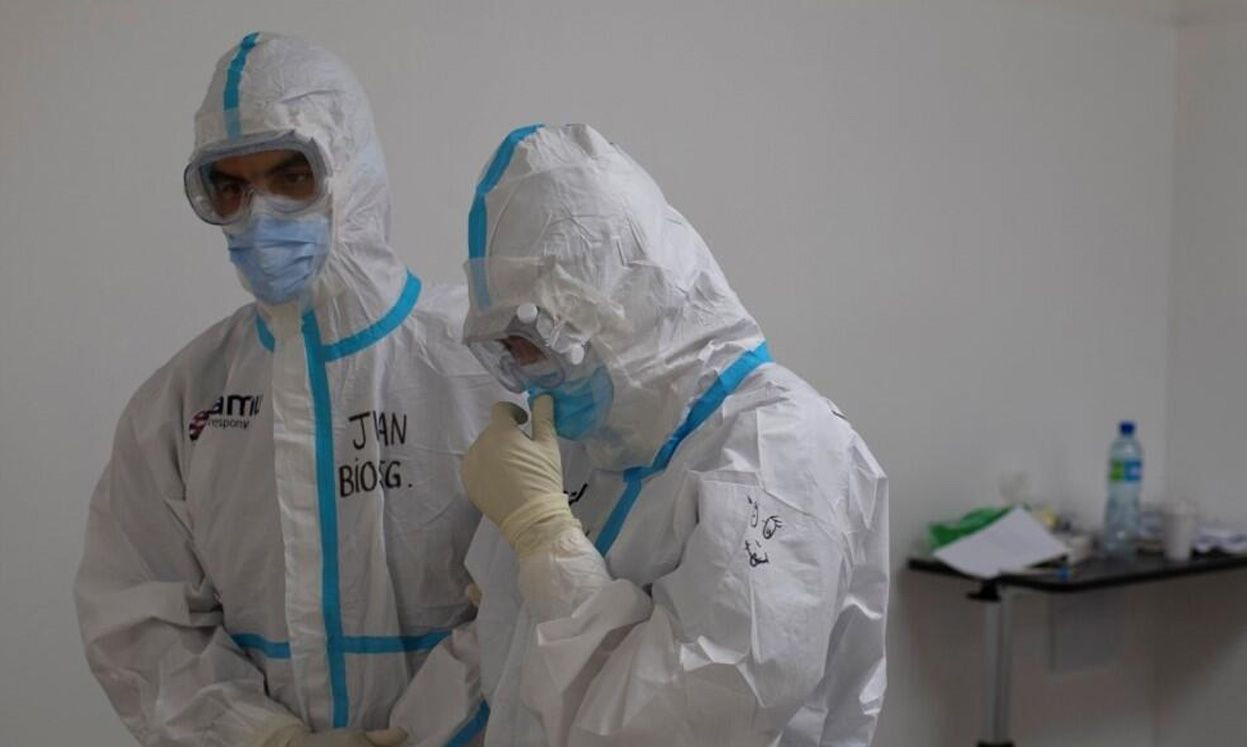 Dünya Sağlık Örgütü'nden dünyaya 'grip aşısı olma' çağrısı - Sayfa 9