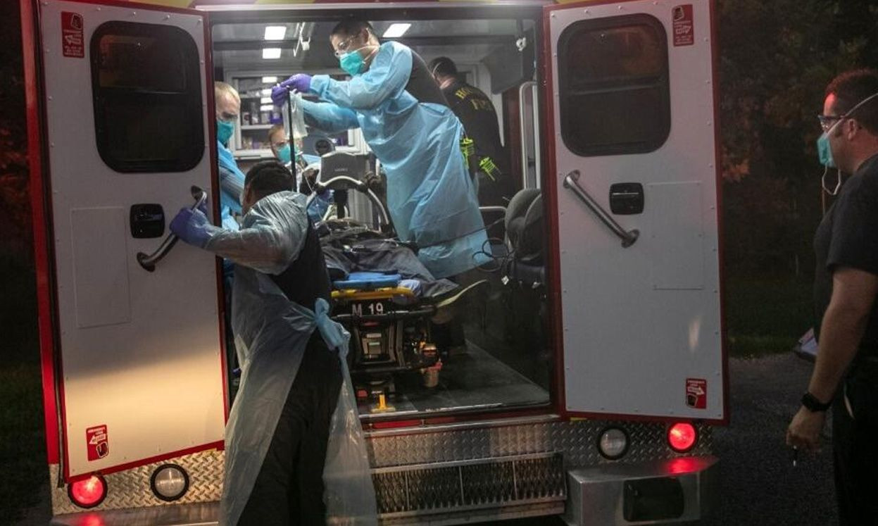 Dünya Sağlık Örgütü'nden dünyaya 'grip aşısı olma' çağrısı - Sayfa 10