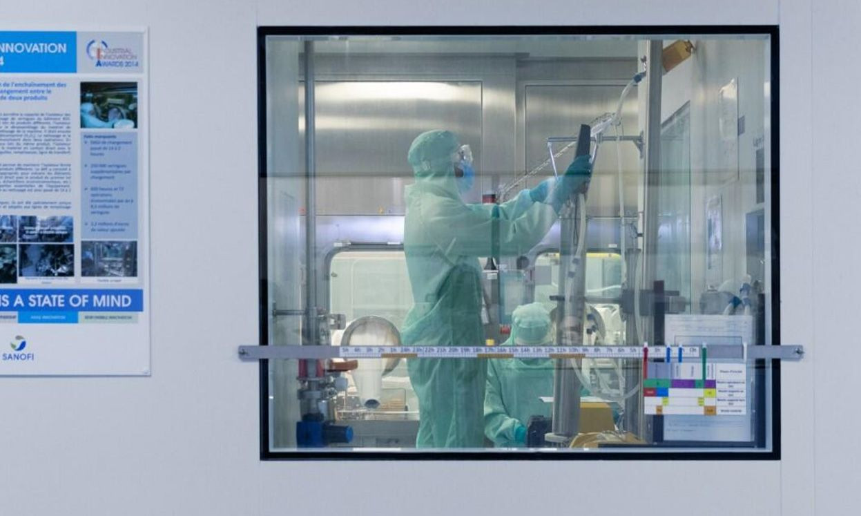 Dünya Sağlık Örgütü'nden dünyaya 'grip aşısı olma' çağrısı - Sayfa 12