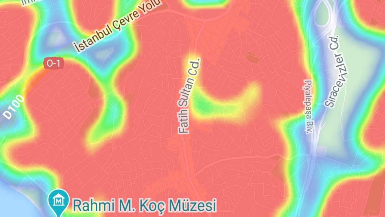 Bakanlık güncelledi! İşte ilçe ilçe koronavirüs haritası... - Sayfa 29