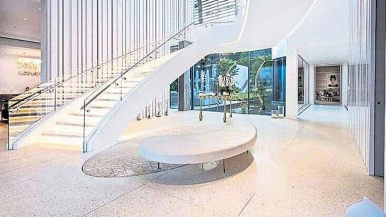 Hollywood Adnan Şen ve Begüm Şen'i konuşuyor - Sayfa 5