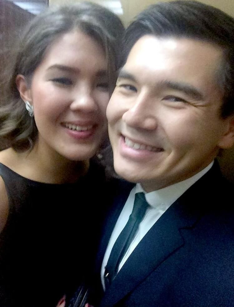 Nazarbayev'in en gözde torunu ölü bulundu - Sayfa 7