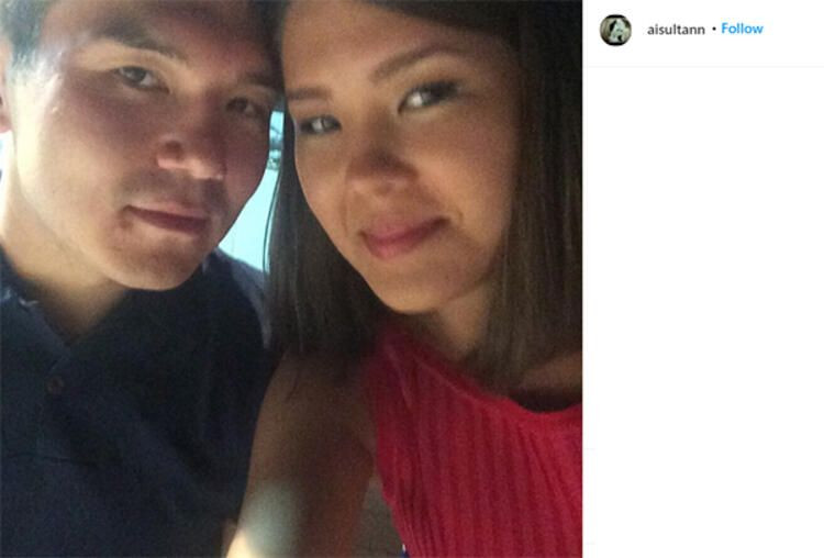 Nazarbayev'in en gözde torunu ölü bulundu - Sayfa 10