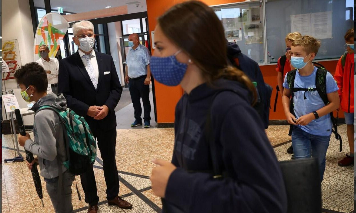 Dünya Sağlık Örgütü'nden dünyaya 'grip aşısı olma' çağrısı - Sayfa 6