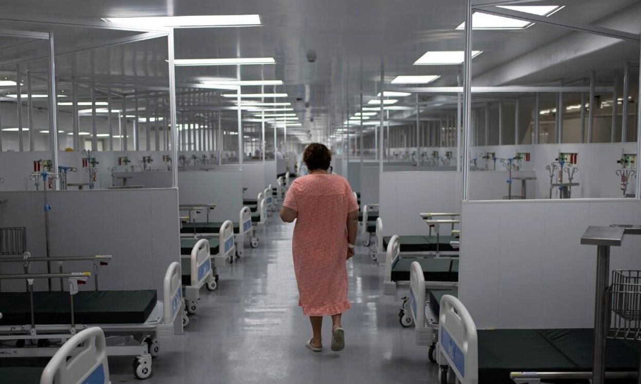 Dünya Sağlık Örgütü'nden dünyaya 'grip aşısı olma' çağrısı - Sayfa 7