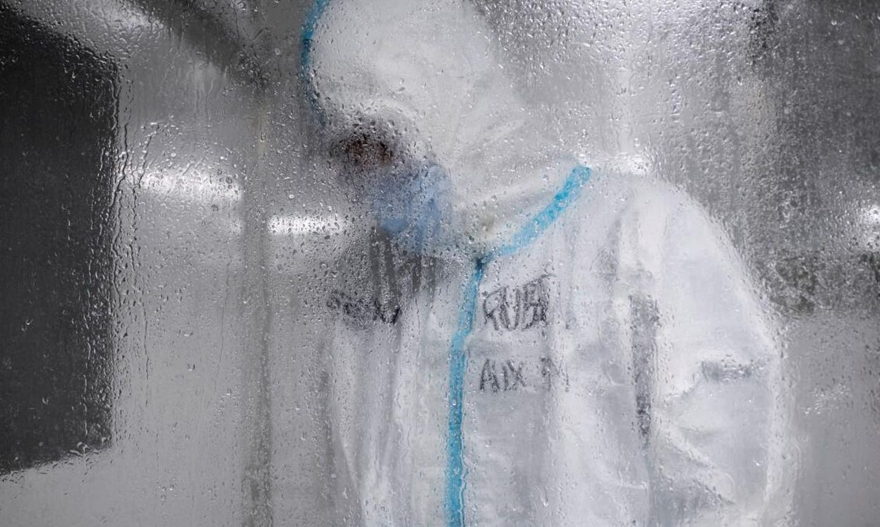 Dünya Sağlık Örgütü'nden dünyaya 'grip aşısı olma' çağrısı - Sayfa 8