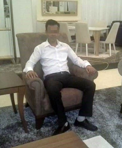 Genç kadının katiliyle dansı - Sayfa 7