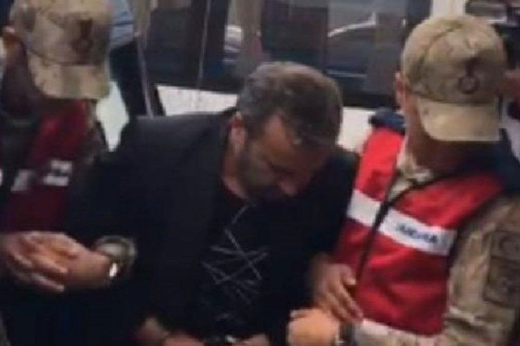 Ordulu seri katilin iddianamesi kan dondurdu - Sayfa 7