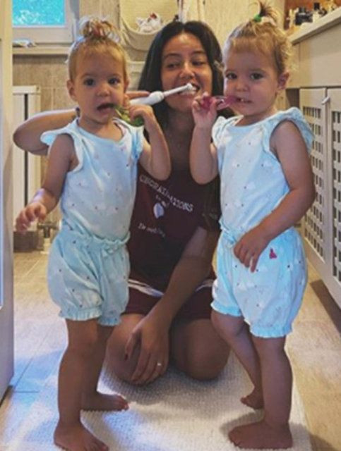 Pelin Akil sosyal medyadan dert yandı! - Sayfa 5