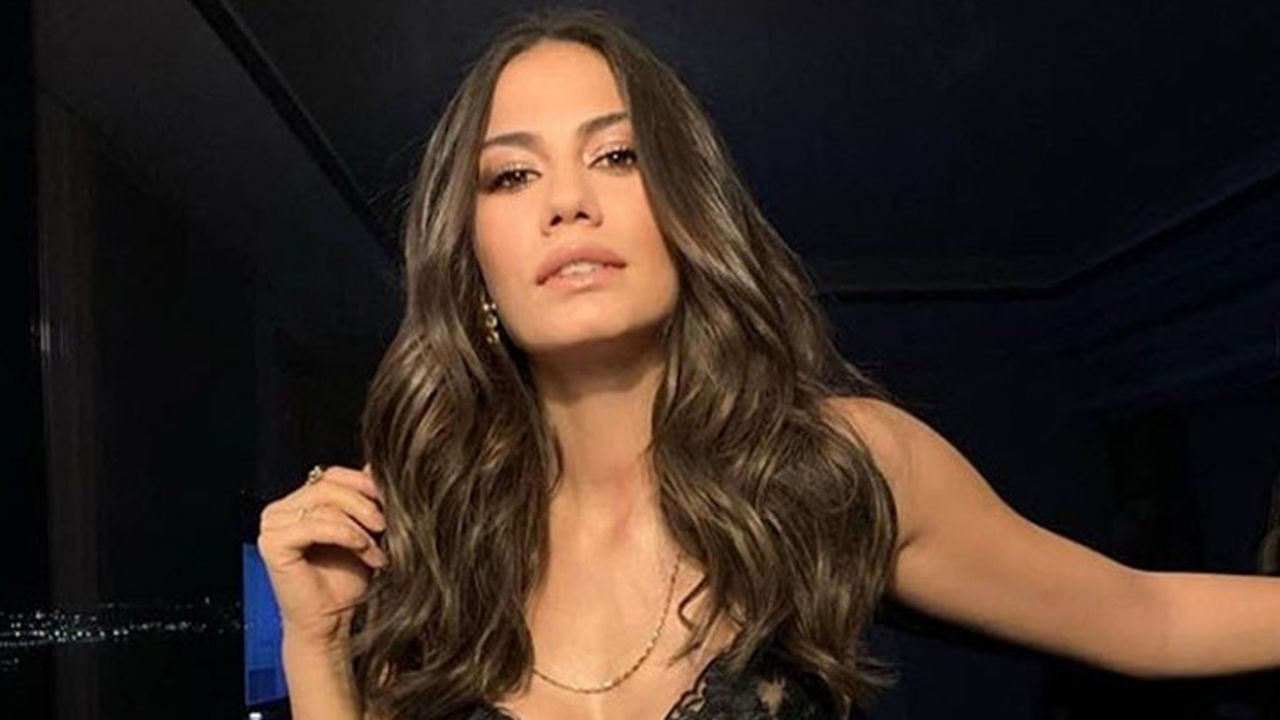 Demet Özdemir hakkında çıkan aşk haberlerine isyan etti! - Sayfa 5