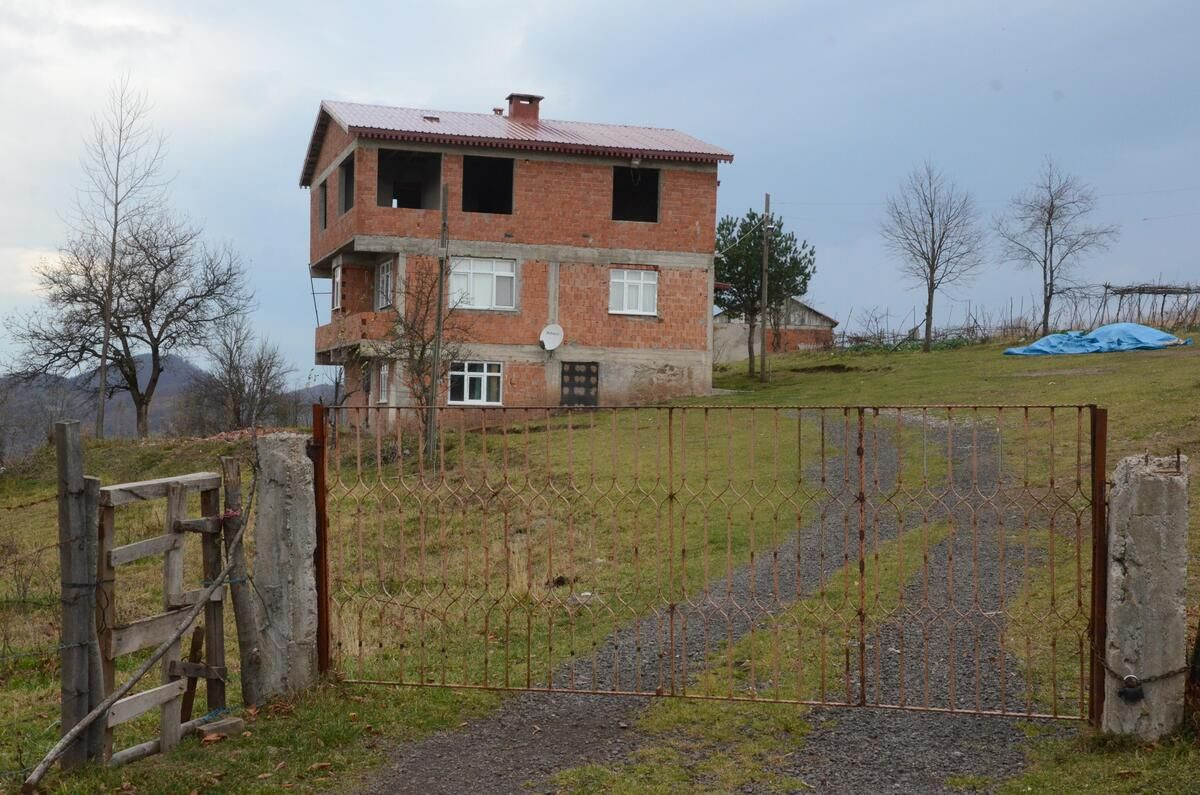 Ordulu seri katilin iddianamesi kan dondurdu - Sayfa 5