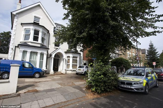 Oğlunu boğazına sünger sokarak öldürdü - Sayfa 5