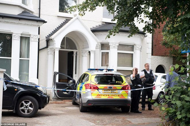 Oğlunu boğazına sünger sokarak öldürdü - Sayfa 7