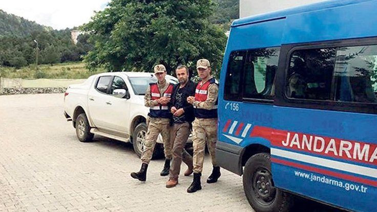 Ordulu seri katilin iddianamesi kan dondurdu - Sayfa 9