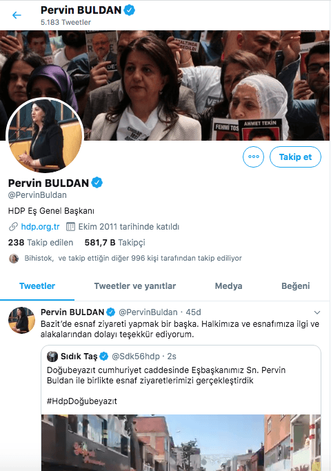 Muhalefetin Karadeniz'de gemileri battı! - Sayfa 8