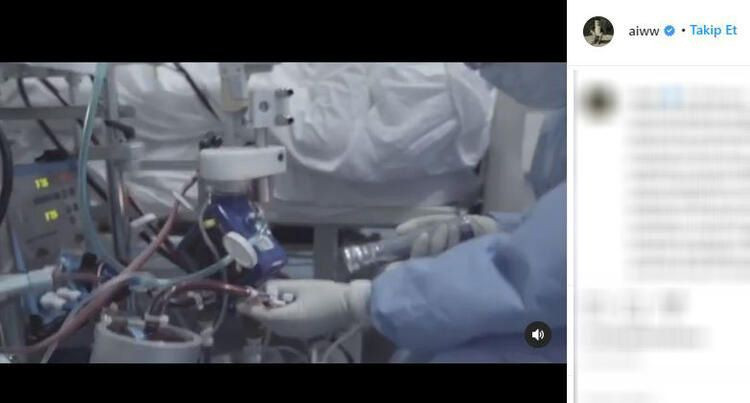 Vuhan'daki karantina süreci - Sayfa 10