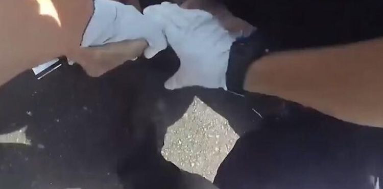 ABD'de polis şiddeti devam ediyor... Bir ölüm haberi daha! - Sayfa 13