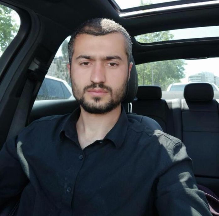 O magandaya yurt dışına çıkış yasağı! - Sayfa 3