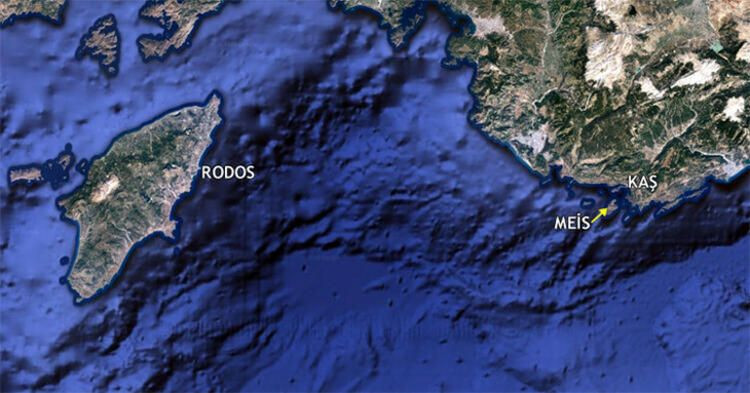 Adalar üzerinden Türkiye'ye tehdit - Sayfa 6