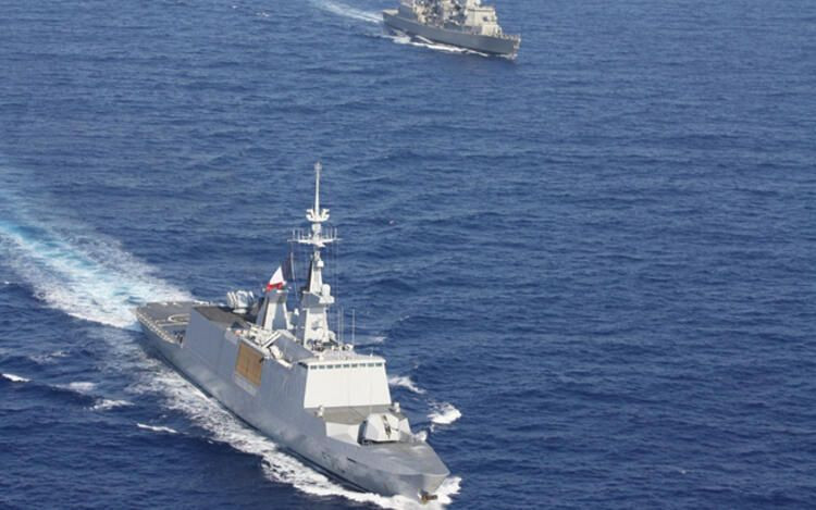 Adalar üzerinden Türkiye'ye tehdit - Sayfa 11