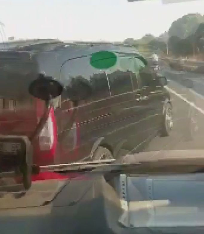 O magandaya yurt dışına çıkış yasağı! - Sayfa 6