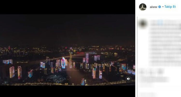 Vuhan'daki karantina süreci - Sayfa 7