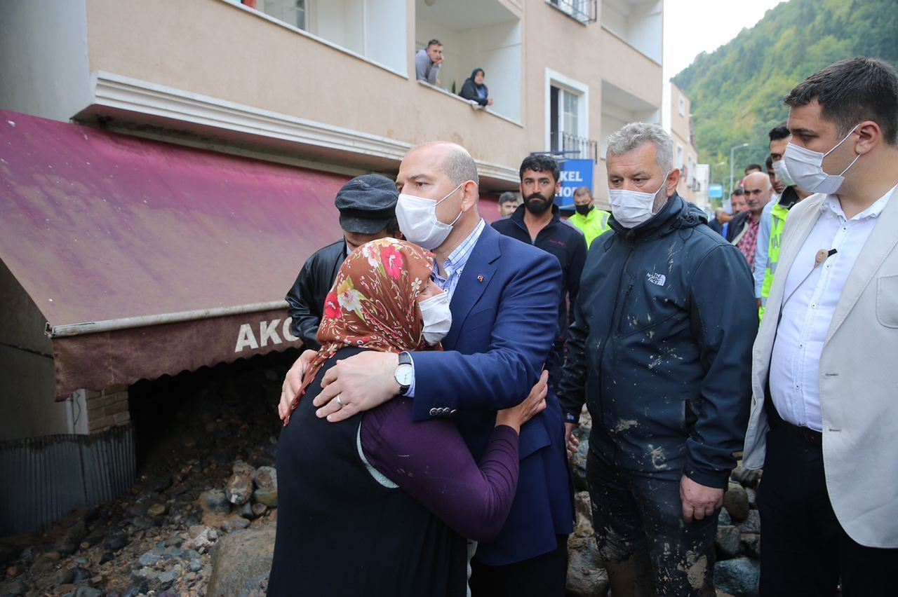 Bilanço gün ağarınca ortaya çıktı - Sayfa 6