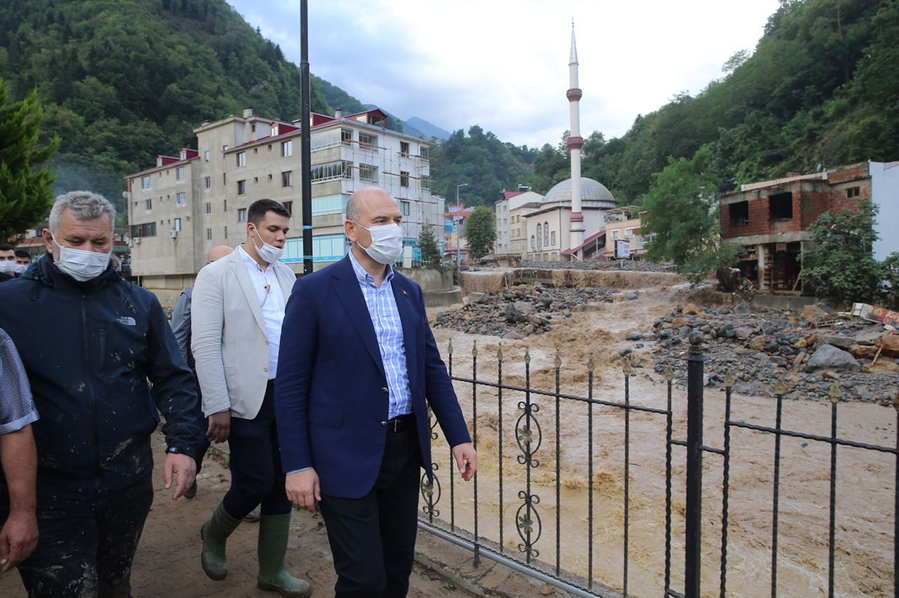 Bilanço gün ağarınca ortaya çıktı - Sayfa 9