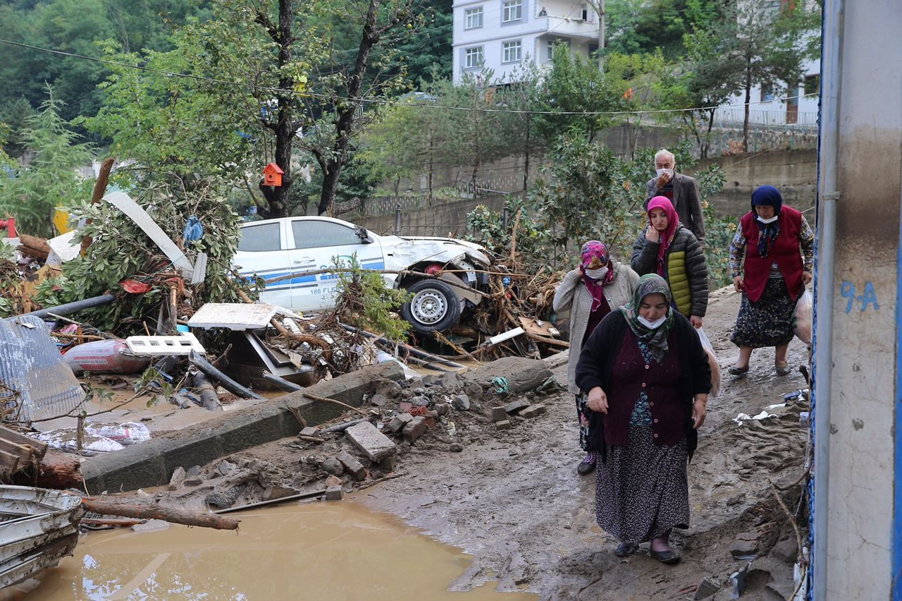Bilanço gün ağarınca ortaya çıktı - Sayfa 10