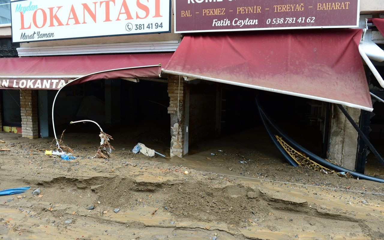 Bilanço gün ağarınca ortaya çıktı - Sayfa 30