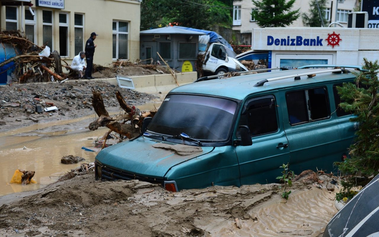 Bilanço gün ağarınca ortaya çıktı - Sayfa 29