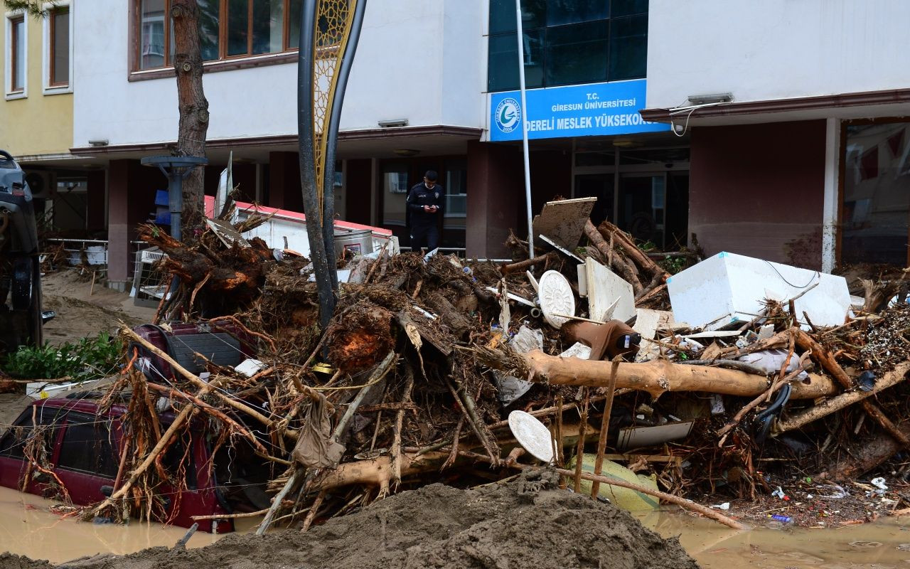 Bilanço gün ağarınca ortaya çıktı - Sayfa 39
