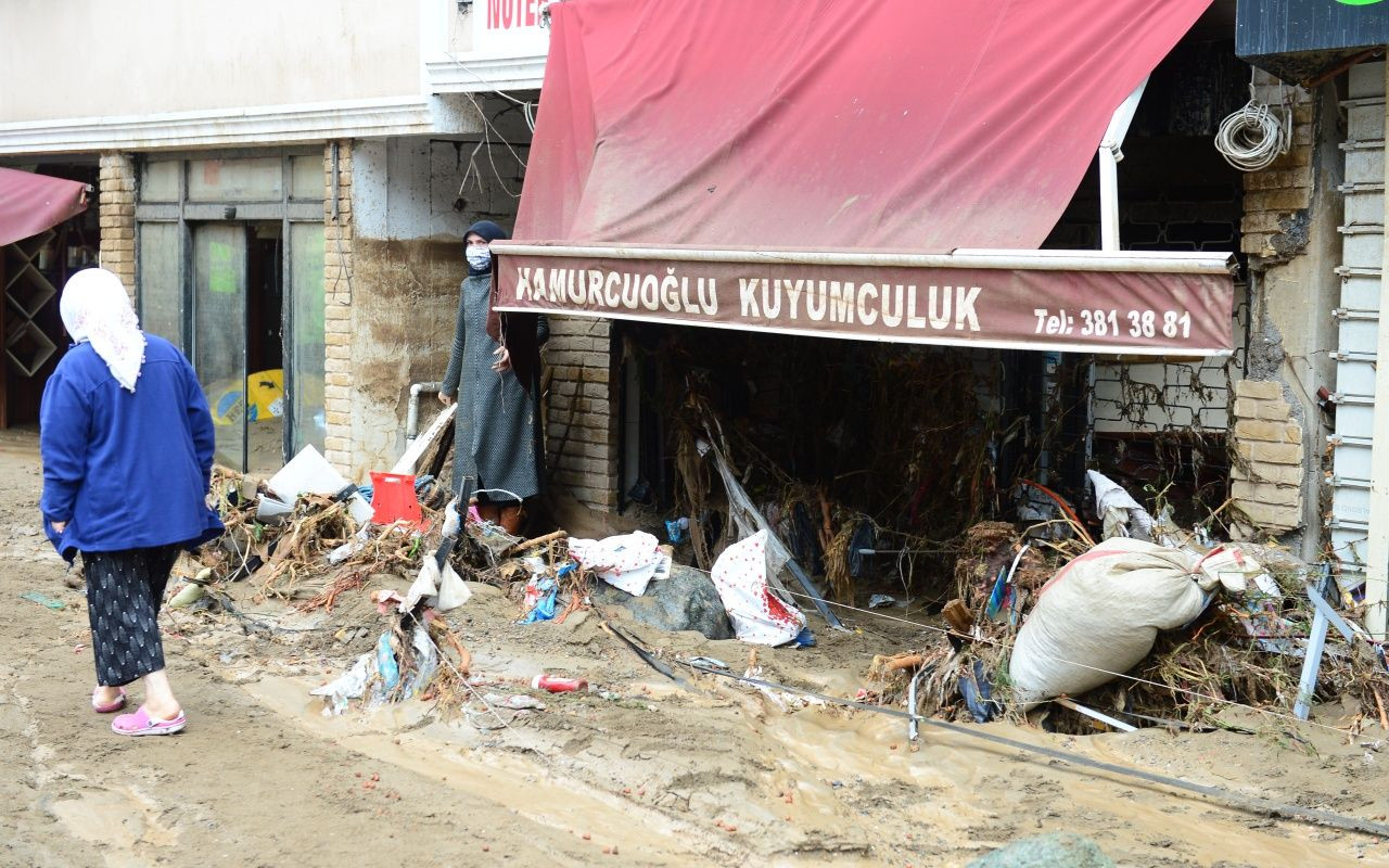 Bilanço gün ağarınca ortaya çıktı - Sayfa 31