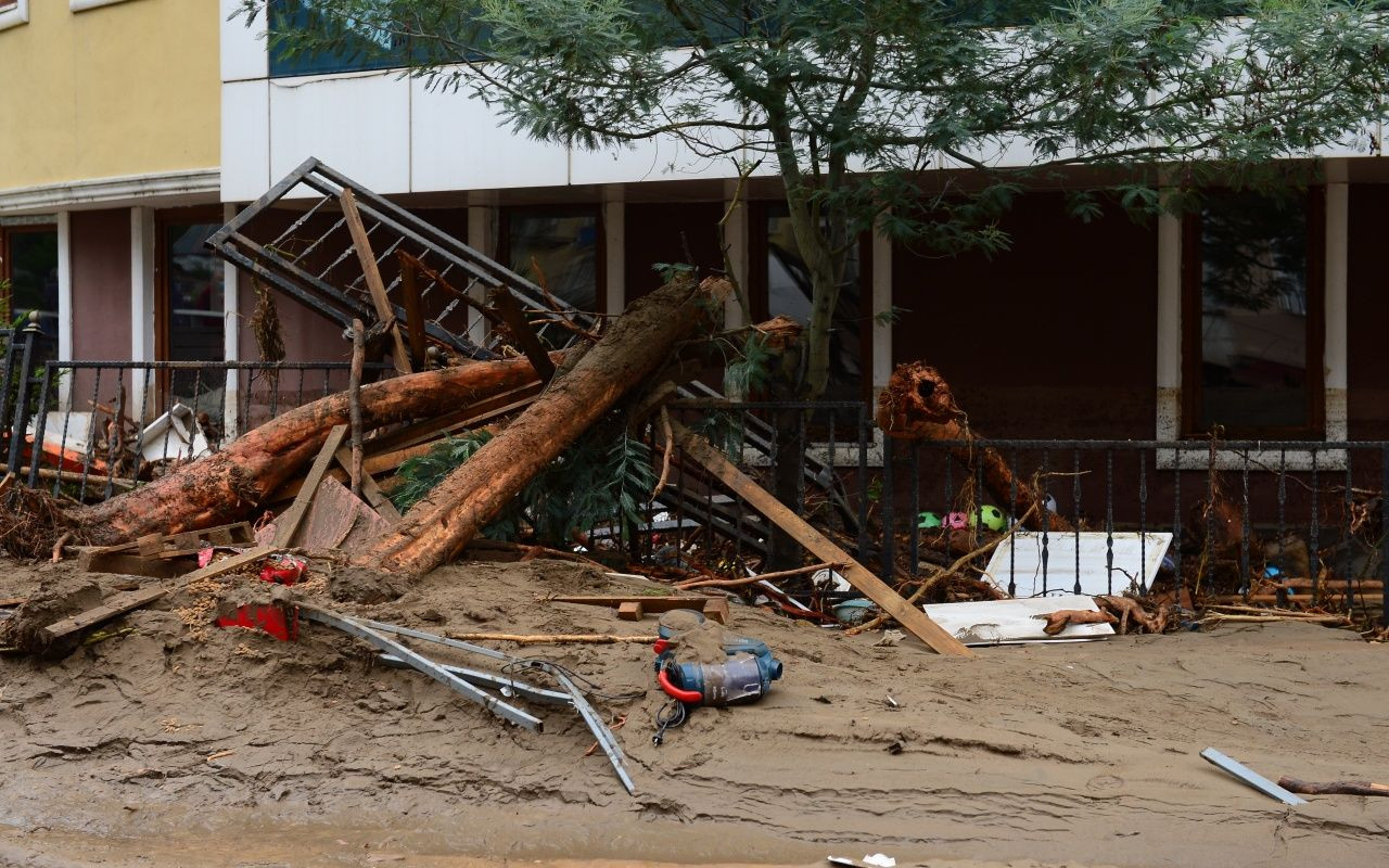 Bilanço gün ağarınca ortaya çıktı - Sayfa 27