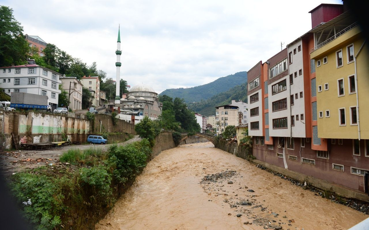 Bilanço gün ağarınca ortaya çıktı - Sayfa 38