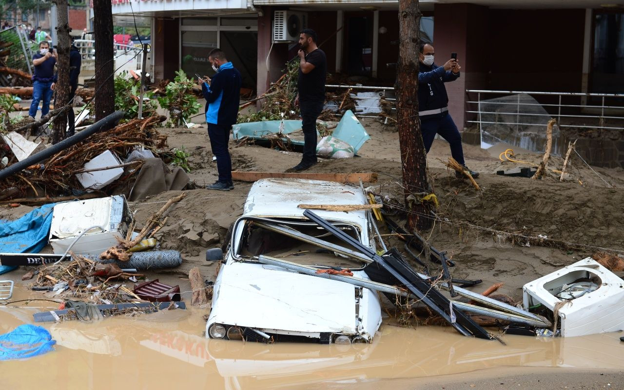 Bilanço gün ağarınca ortaya çıktı - Sayfa 37