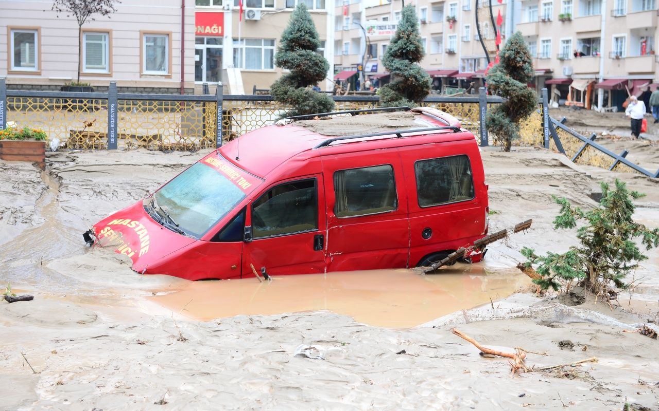 Bilanço gün ağarınca ortaya çıktı - Sayfa 28