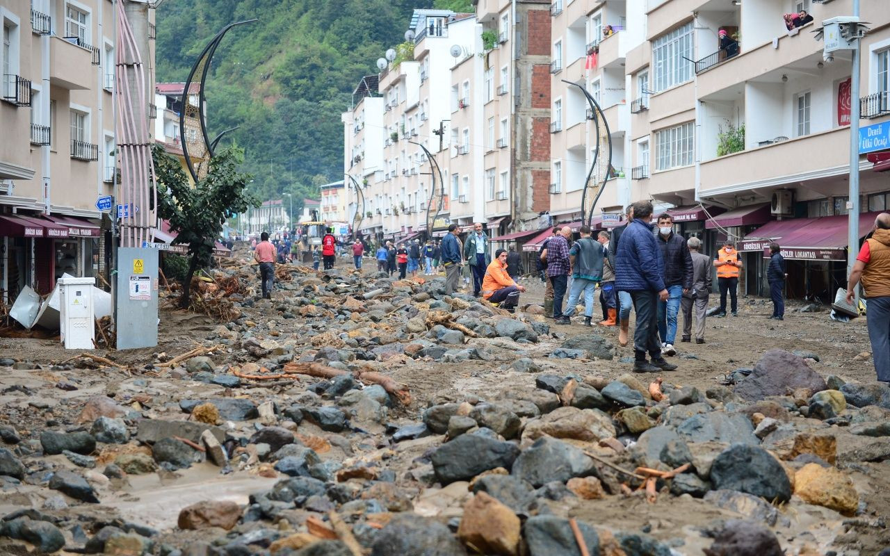 Bilanço gün ağarınca ortaya çıktı - Sayfa 20