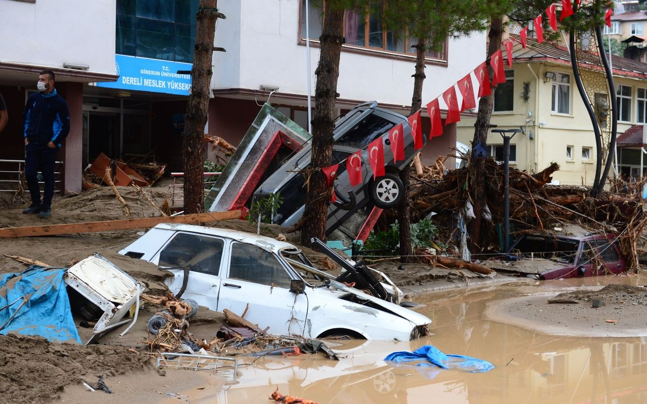 Bilanço gün ağarınca ortaya çıktı - Sayfa 23